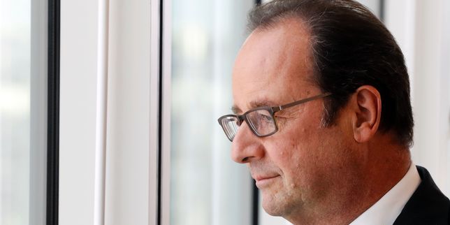 En direct , duel entre l'extrême droite à Orange Hollande primaire à droite... Suivez l'actualité politique