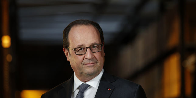 En direct , les conséquences politiques des confidences de Hollande