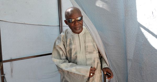 En Gambie le chef de l'opposition a été libéré