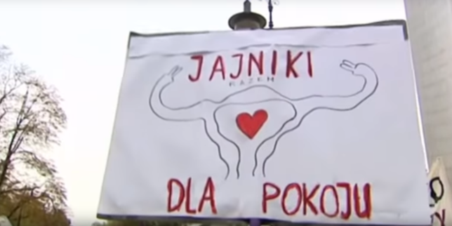 En Pologne l'interdiction totale de l'avortement rejetée en commission parlementaire