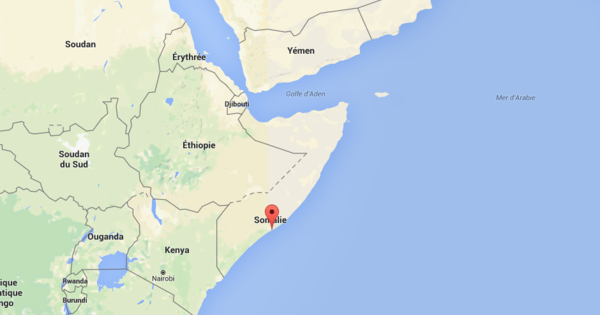 En Somalie un hôtel de Mogadiscio attaqué