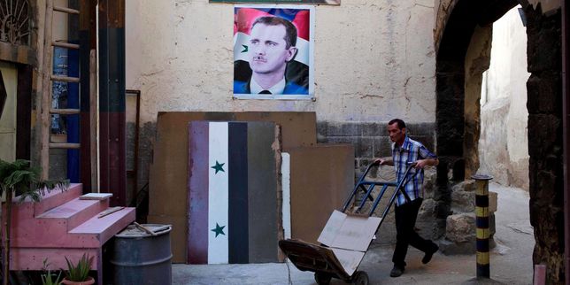 En Syrie la trêve pourrait ne pas résister à l'intensification des frappes du régime