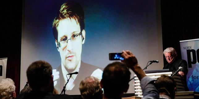 En trois ans qu'a-t-on appris des documents Snowden 