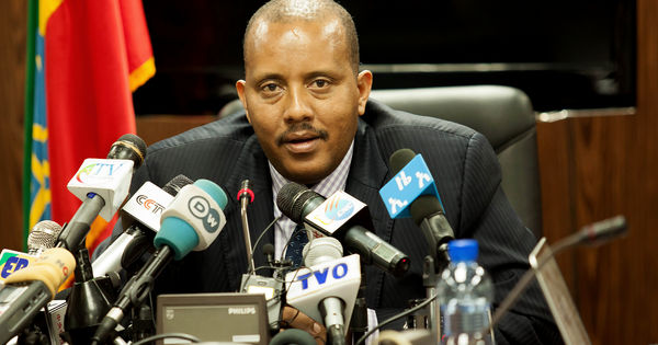 Erythrée et Ethiopie les frères ennemis
