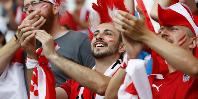 Euro 2016 en direct , suivez le duel Autriche-Hongrie