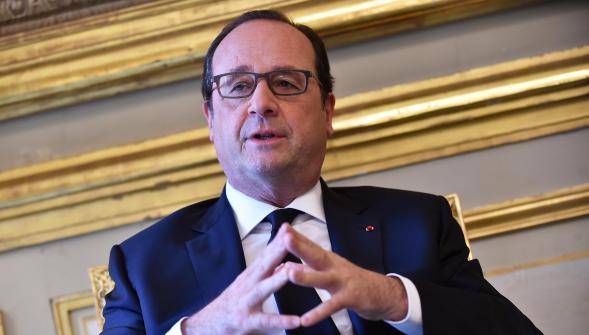 Euro 2016 , François Hollande assistera à France-Suisse dimanche au Stade Pierre-Mauroy