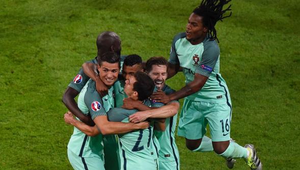 Euro 2016 , le Portugal trop limité pour aller au bout' Pas si sûr...