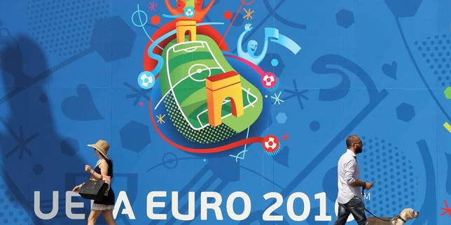 Euro 2016 , les concessions de la France à l'UEFA