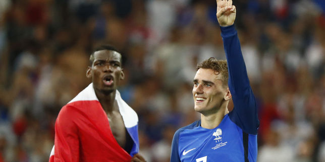 Euro 2016 , tout va-t-il vraiment mieux quand la France gagne au football '