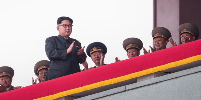 Face à la menace nord-coréenne Washington déploie le bouclier Thaad en Corée du Sud