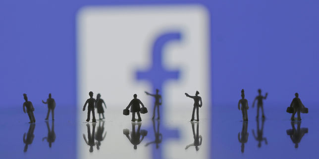 Facebook abuse-t-il des données de géolocalisation de ses utilisateurs 