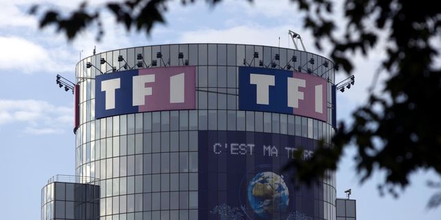 Faute de JO TF1 chute à son plus bas historique en août