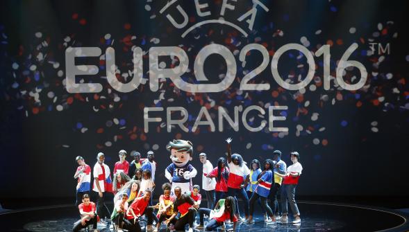 Foot , les Français opposés à l'annulation de l'Euro 2016