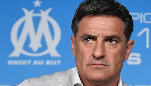 Foot  Ligue 1 , Marseille vire Michel le président Labrune pourrait suivre 