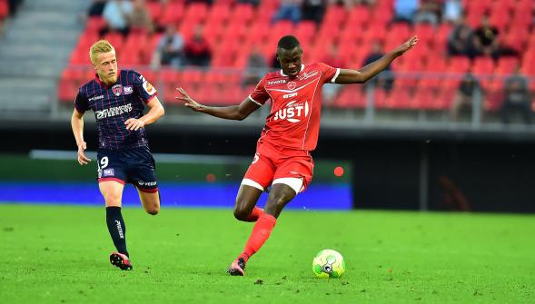 Foot-Ligue 2 , suivez Valenciennes-Laval dès 20h