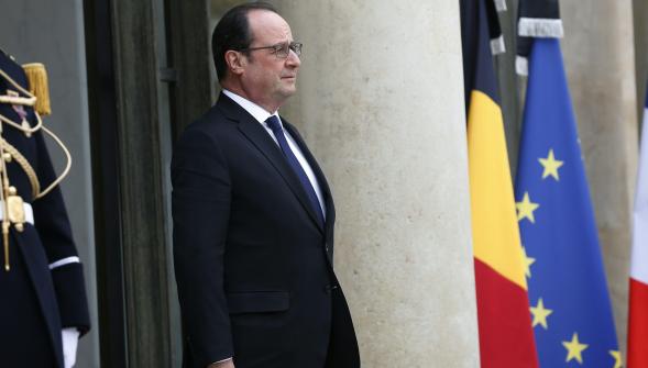 François Hollande sur France 2, 76 % des Français espèrent qu’il annoncera qu’il n’est pas candidat en 2017