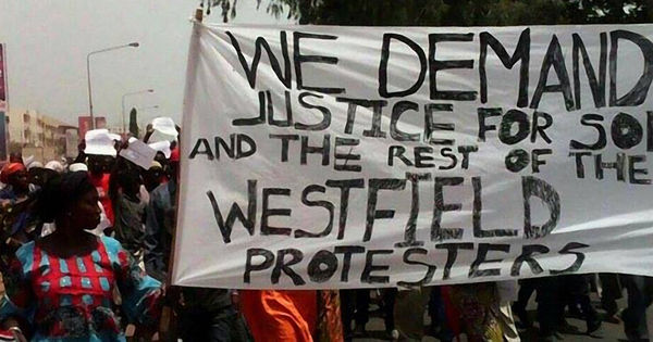 Gambie , l'ONU demande l'ouverture d'une enquête après le décès de trois opposants
