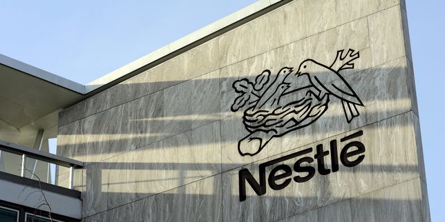 Glaces et surgelés , Nestlé fait société commune avec R&R