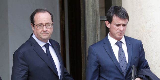 Hollande dénonce un  acte incontestablement terroriste 