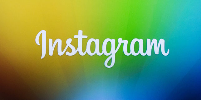 Instagram modifie l'ordre d'affichage des photos