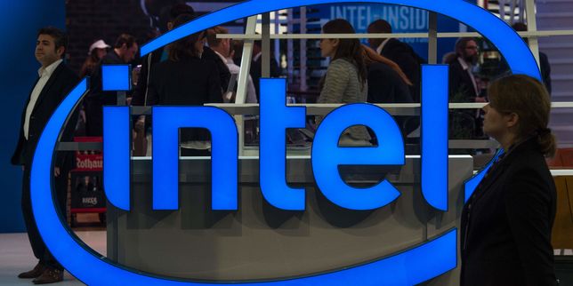 Intel va supprimer jusqu'à 12 000 postes d'ici à 2017