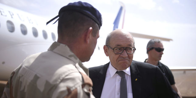 Investitures de la République en marche Macron au Mali’ suivez l’actualité politique en direct