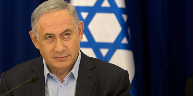 Israël rejette l'idée française d'une conférence internationale