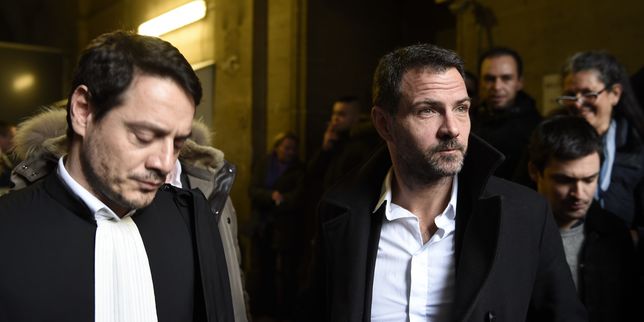 Jérôme Kerviel condamné en appel à payer 1 million d'euros à la Société générale