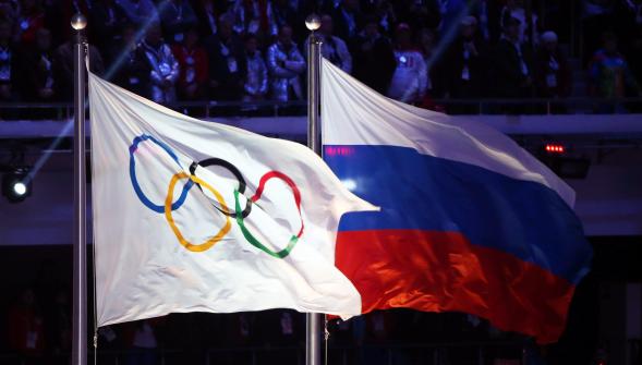 JO 2016-Dopage , l’IAAF maintient la suspension des athlètes russes… sauf les propres!