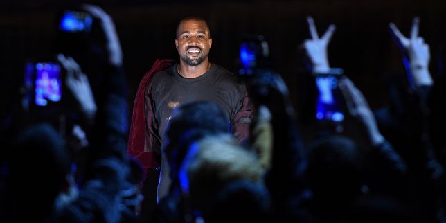 Kanye West poursuivi pour fausses promesses sur Twitter