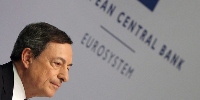 La BCE commence à acheter des dettes d'entreprises