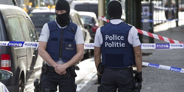 La Belgique alerte sur le risque de nouvelles attaques terroristes