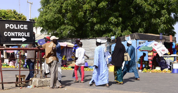 La Gambie interdit musique chant et danse durant le ramadan