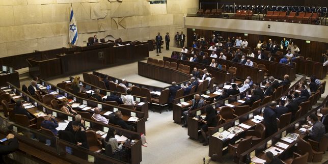 La Knesset vote l'interdiction d'entrée en Israël aux partisans du boycott