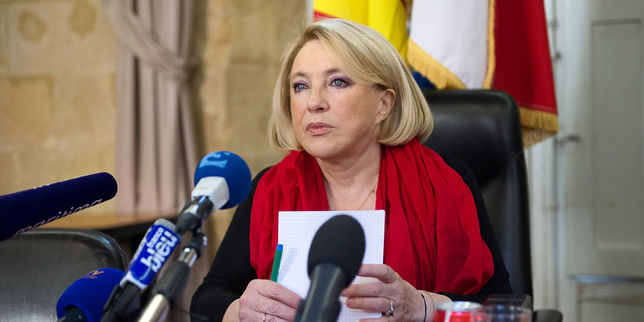 La maire d'Aix-en-Provence renvoyée devant le tribunal