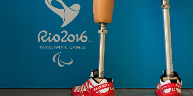 La Russie a ouvert ses propres Jeux paralympiques