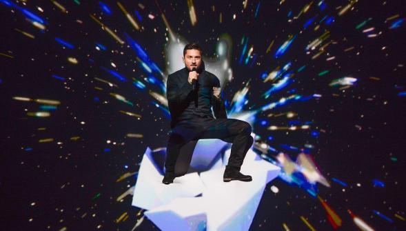 La Russie favorite de l'Eurovision la plus regardée de l'histoire (VIDÉOS)