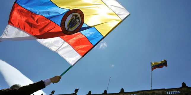 L'accord de paix avec les FARC ratifié par le Congrès colombien