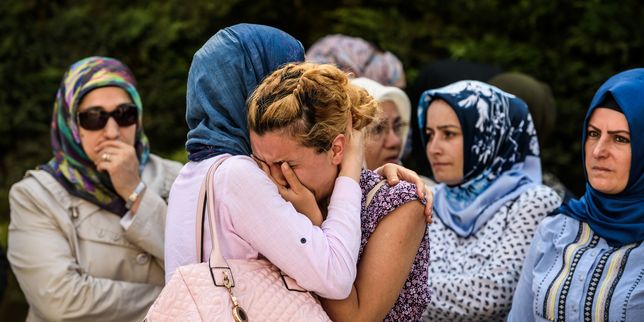 L'attentat d'Istanbul en cinq questions