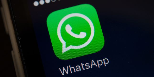 Le bras de fer se durcit entre WhatsApp et la justice brésilienne