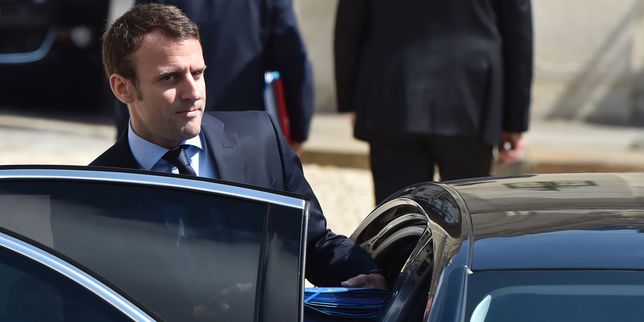  Le diagnostic pour le pays  d'Emmanuel Macron annoncé pour la fin de l'été