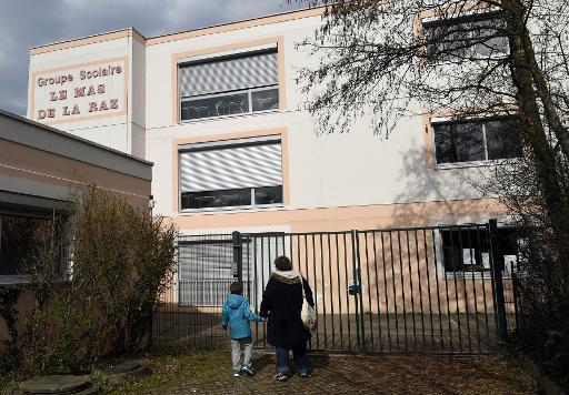 Le directeur d'école de Villefontaine soupçonné de pédophilie s'est suicidé en prison