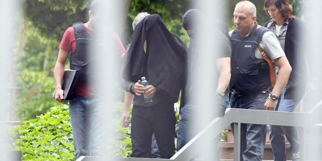 Le djihadiste  repenti  de Paris qui a permis de déjouer un attentat en Allemagne
