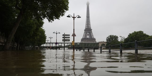 Le musée d'Orsay et le Louvre fermés vendredi pour évacuer les réserves
