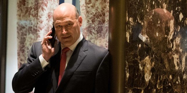 Le numéro’ deux de Goldman Sachs est sur le point de rejoindre l’administration Trump