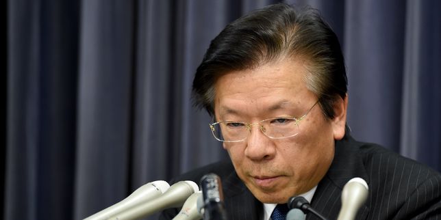 Le patron de Mitsubishi Motors démissionne après un scandale de fraude