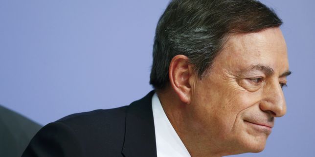 Le pire cauchemar de Mario Draghi