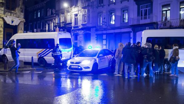 Le procès de la cellule de Verviers souche des attentats de Paris et Bruxelles débute ce lundi à Bruxelles