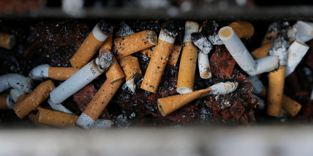 Le tabac tue plus de 7 millions de personnes par an dans le monde