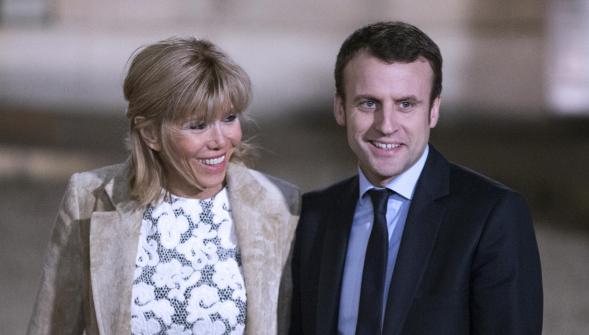 Le Touquet , les questions que l'on se pose sur la maison des Macron